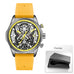 MEGIR Chronograph Quartz Watch Men