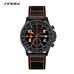 Airplane Chronograph Men's Watches