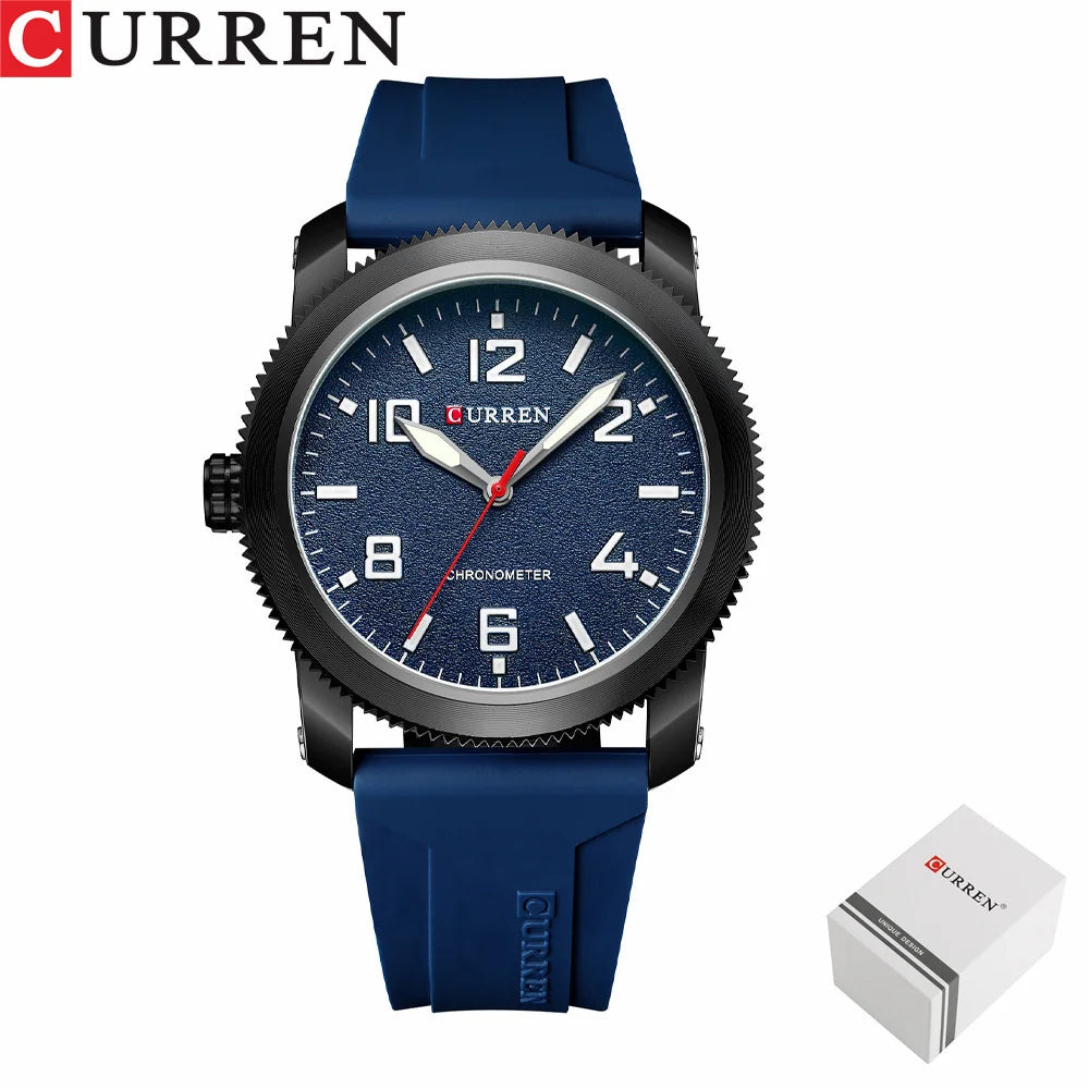 Men's Quartz Watch