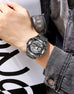 LIGE Men Military Watch