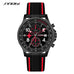 Airplane Chronograph Men's Watches