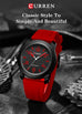 Men's Quartz Watch