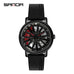 Fashion Sports Men WristWatch