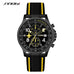 Airplane Chronograph Men's Watches