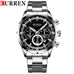 CURREN Man Sport WristWatch