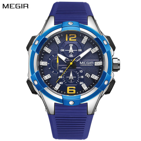 MEGIR Men Watch