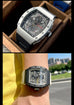 316 Stainless Steel Quartz Watch