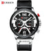 Casual Sport Watches