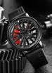 Fashion Sports Men WristWatch