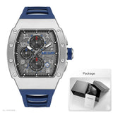 316 Stainless Steel Quartz Watch
