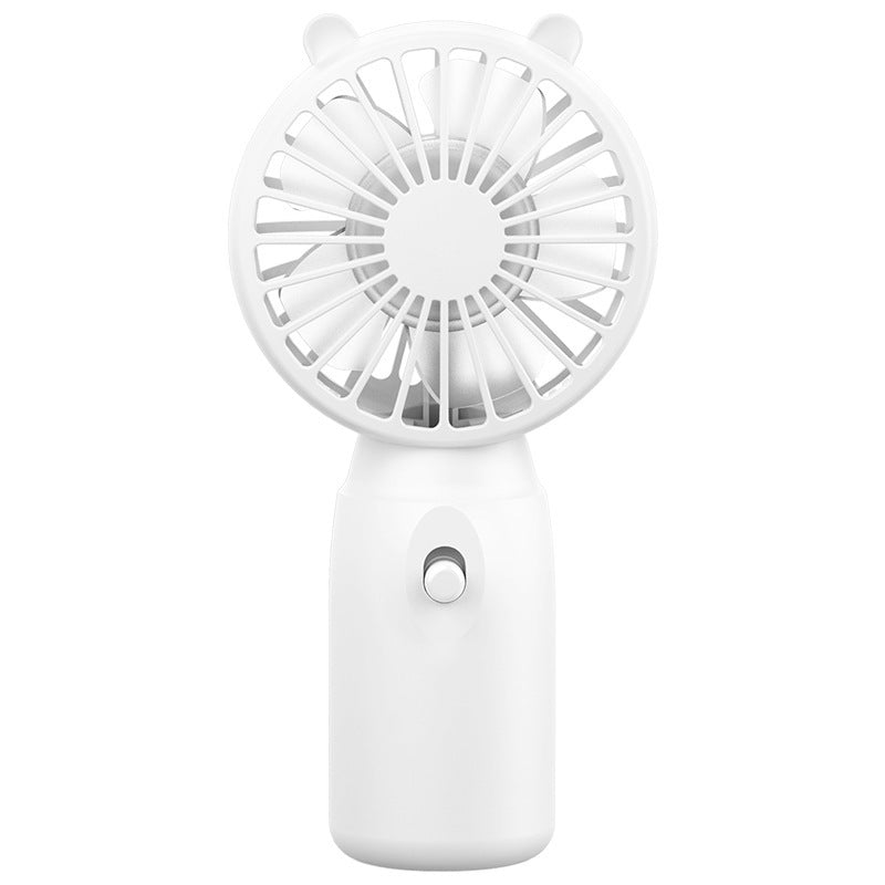 Small Handheld Fan Portable Mini Pocket Fan