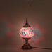 Romantic Decoration Table Lamp