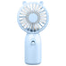 Small Handheld Fan Portable Mini Pocket Fan